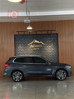 بي ام دبليو X5